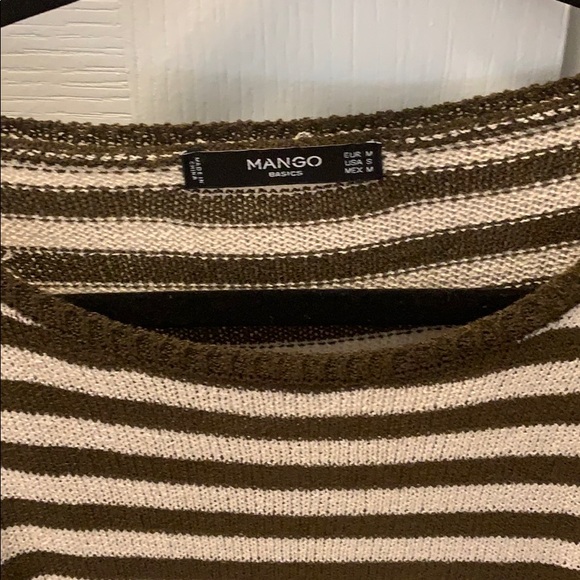 Mango top - Picture 3 of 5